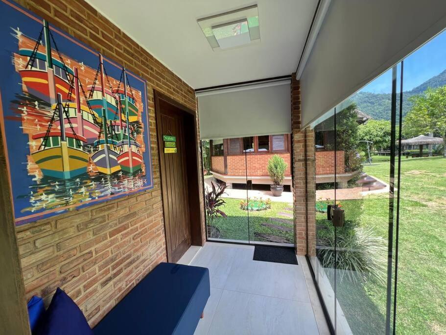 2 Aconchegantes Bangalos Angra Porto Frade Green Angra dos Reis Kültér fotó